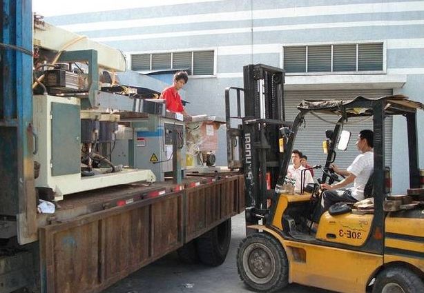 產品名稱:義烏設備遷移:專業設備搬遷服務
產品型號:義烏搬家公司,義烏重新型設備遷移
產品規格: